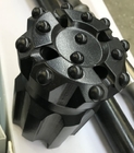 Borehole Spherical Retrac Button Bit Drilling Rig Accessories High Precision